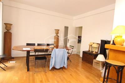 Appartement - 128 m² - 5 pièces