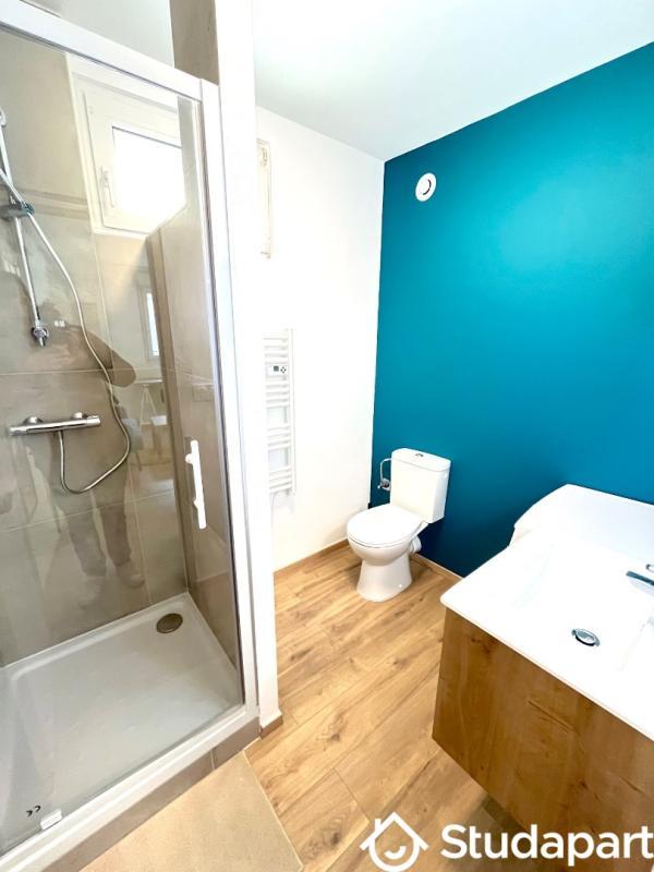 Appartement - 19 m² - 1 pièce