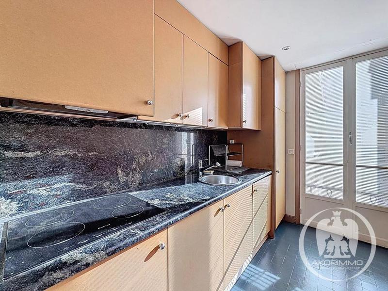 Appartement - 73 m² - 2 pièces