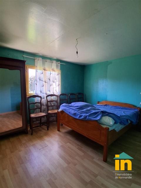 Maison de campagne - 78 m² - 4 pièces