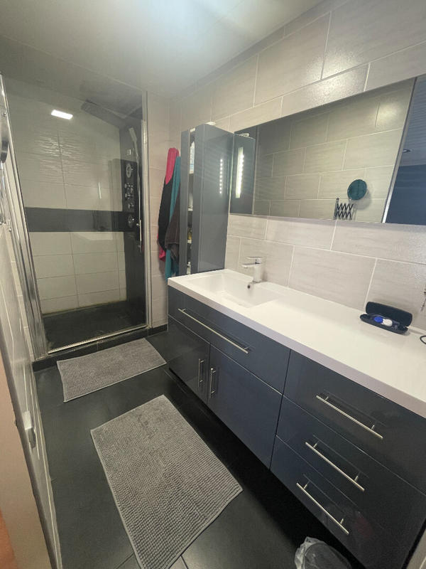 Maison - 158 m² - 5 pièces