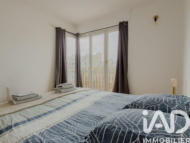 Appartement - 78 m² - 3 pièces