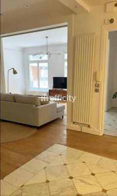 Appartement - 111 m² - 4 pièces