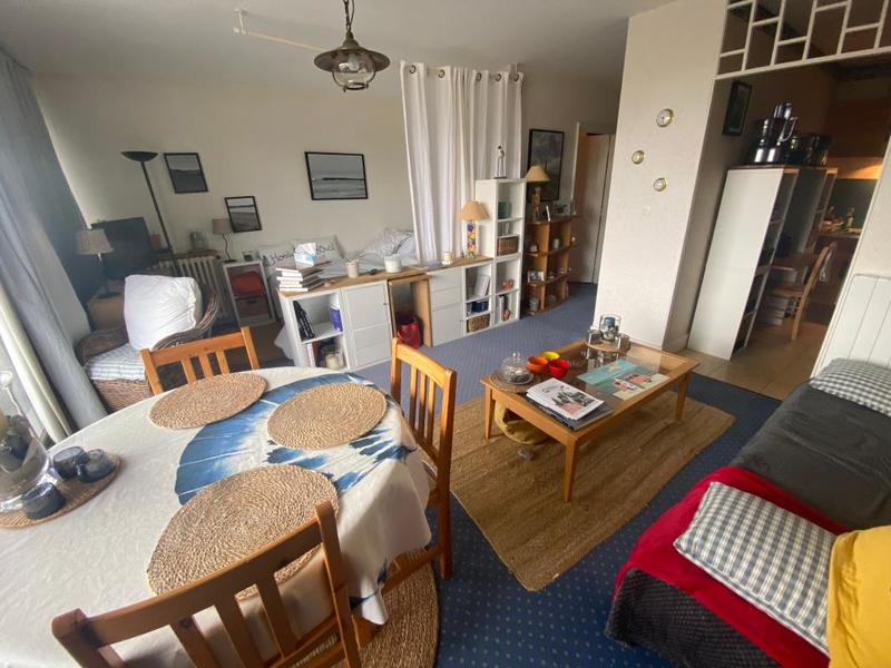 Appartement - 37 m² - 1 pièce