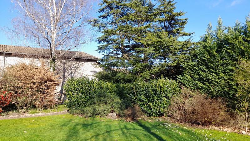 Grange - 200 m² - 4 pièces