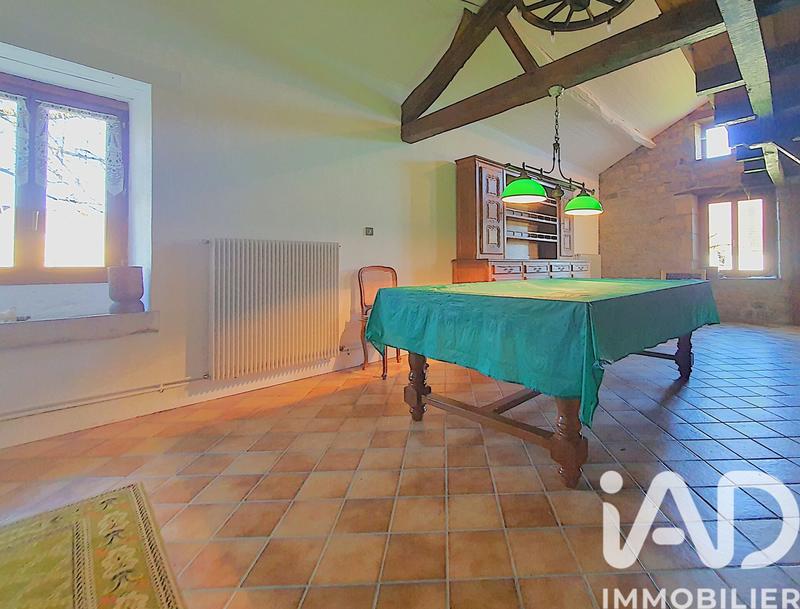 Maison - 171 m² - 4 pièces