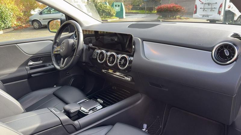 Mercedes Classe B 180 136 7g-Dct Business Line Edition