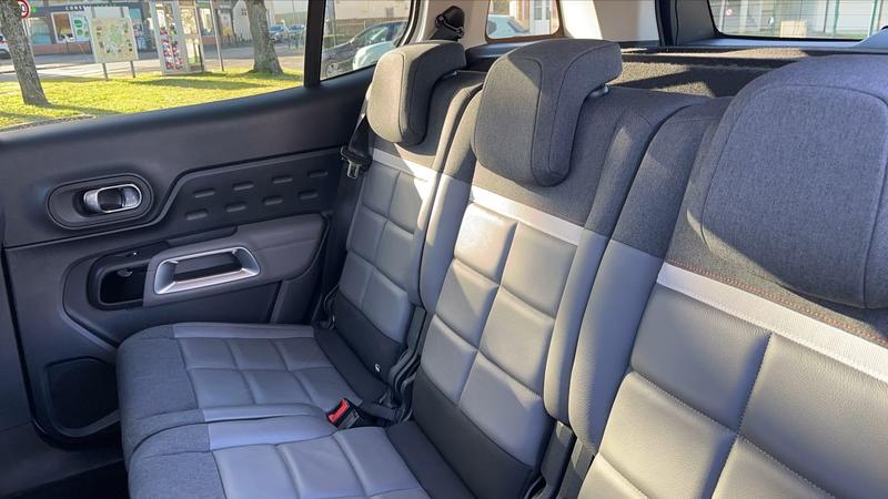 Citroën C5 Aircross 1.5 BlueHDi 130 Eat8 Shine - Automatique