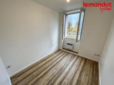 Appartement - 25 m² - 1 pièce