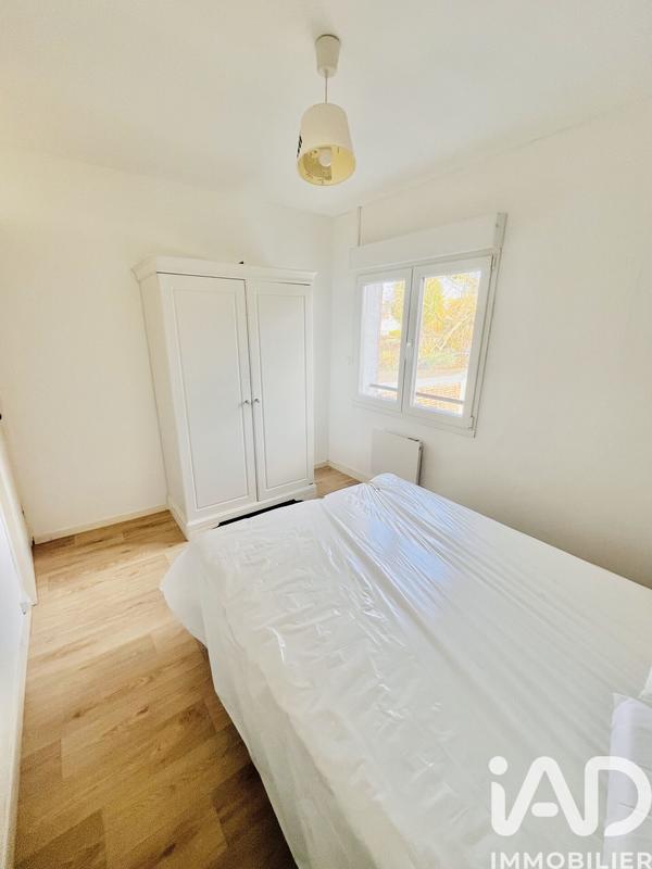 Maison de ville - 90 m² - 5 pièces