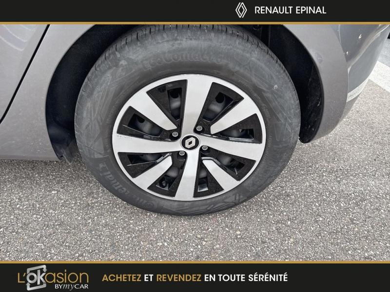 Renault Clio V TCe 90 Equilibre