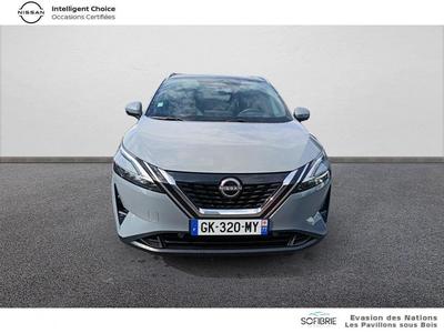 Nissan Qashqai III e-Power 190 ch Tekna
