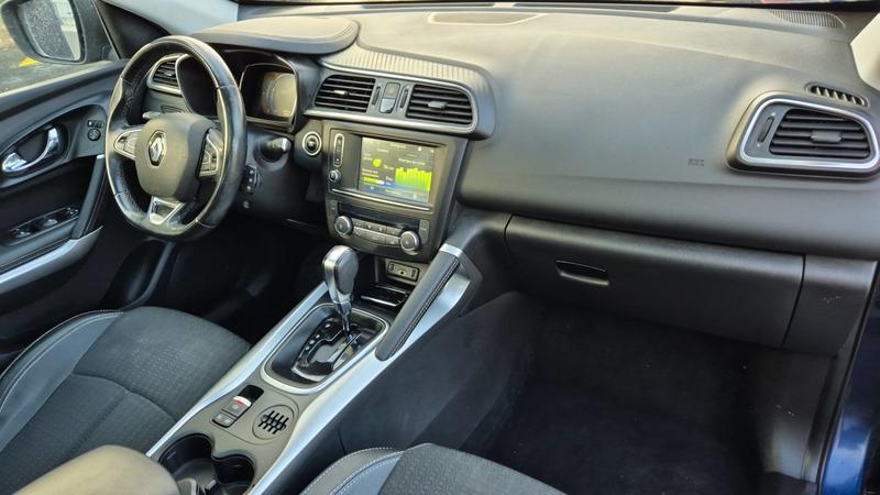 Renault Kadjar 1.2 TCe 130 Energy Edc7 Intens - Automatique