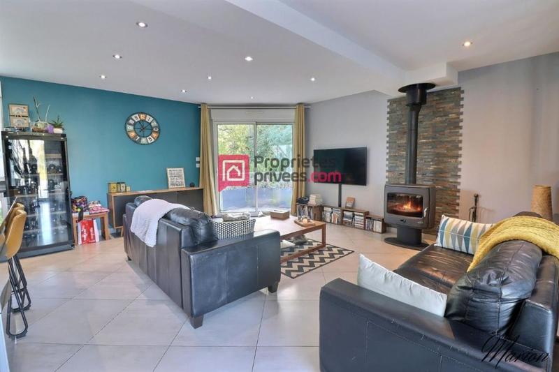 Maison - 160 m² - 7 pièces