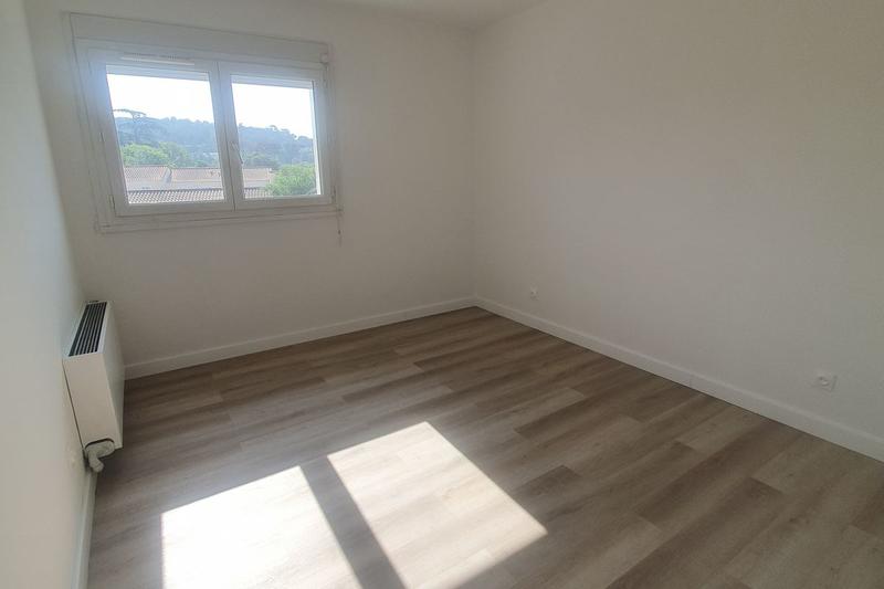Appartement - 79 m² - 4 pièces