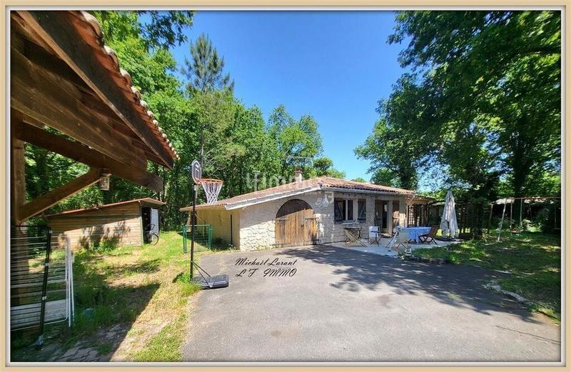 Maison - 147 m² - 6 pièces