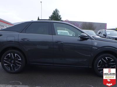 Peugeot 3008 Plug-in Hybrid 195 e-Dcs7 Gt