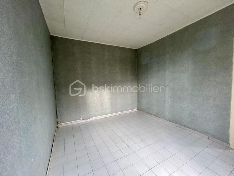 Maison - 70 m² - 4 pièces