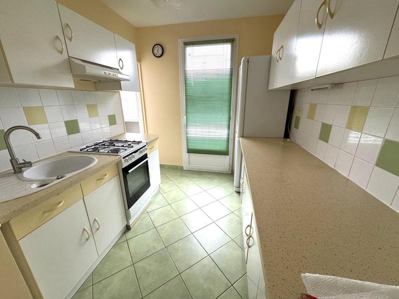 Appartement - 69 m² - 4 pièces