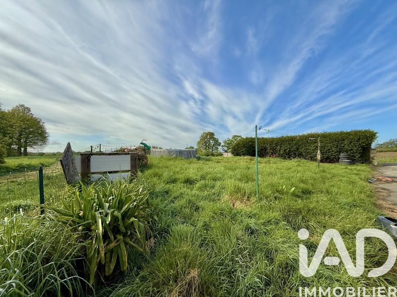 Maison - 106 m² - 5 pièces