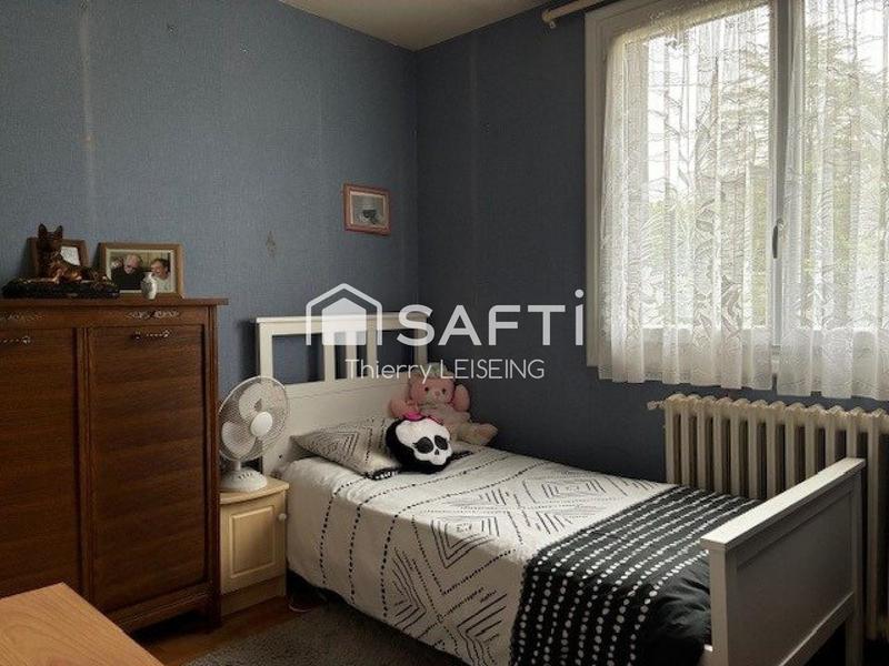 Maison - 129 m² - 4 pièces