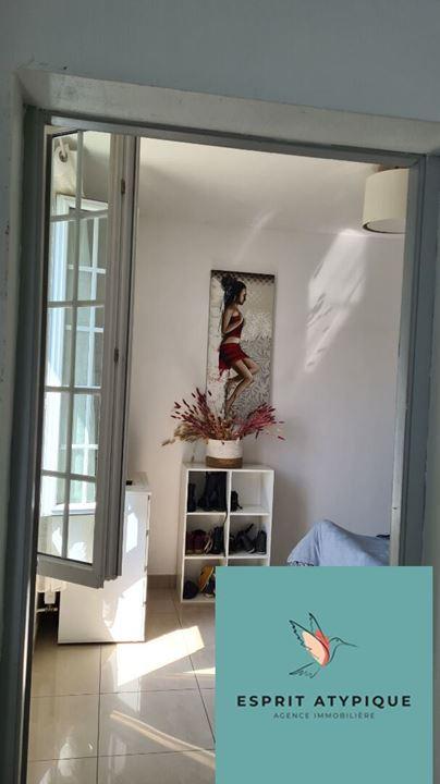 Maison traditionnelle - 73 m² - 3 pièces