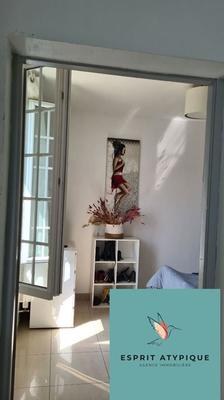 Maison traditionnelle - 73 m² - 3 pièces