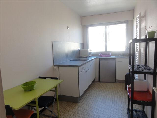 Appartement - 32 m² - 1 pièce