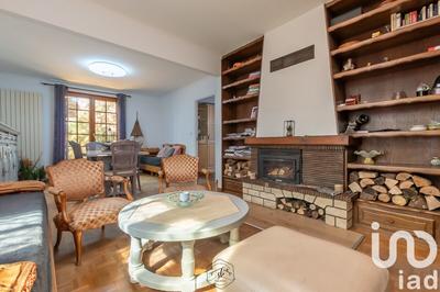 Maison - 132 m² - 6 pièces