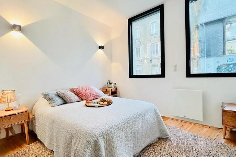 Appartement - 79 m² - 3 pièces