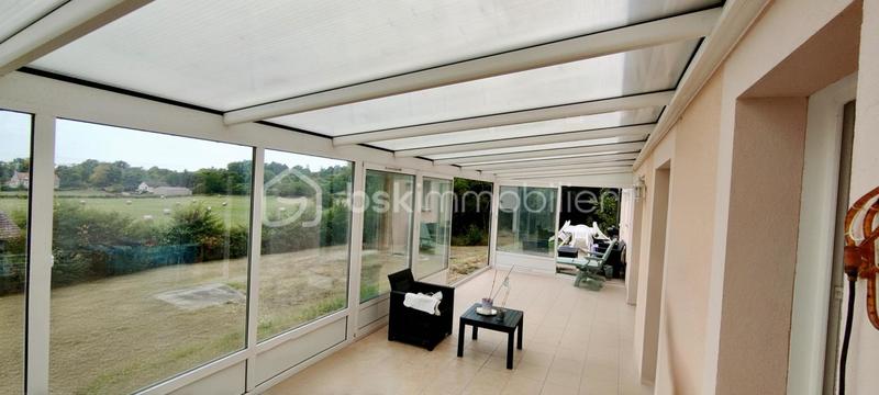 Pavillon - 145 m² - 7 pièces