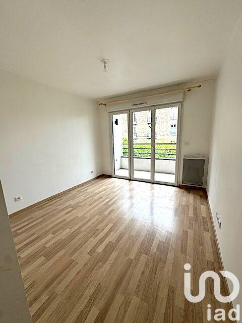 Appartement - 49 m² - 2 pièces