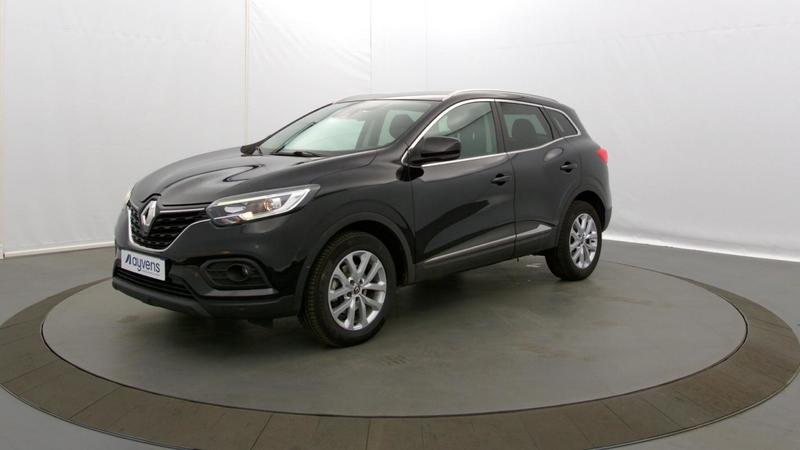 Renault Kadjar 1.3 TCe 140ch Fap Business Edc