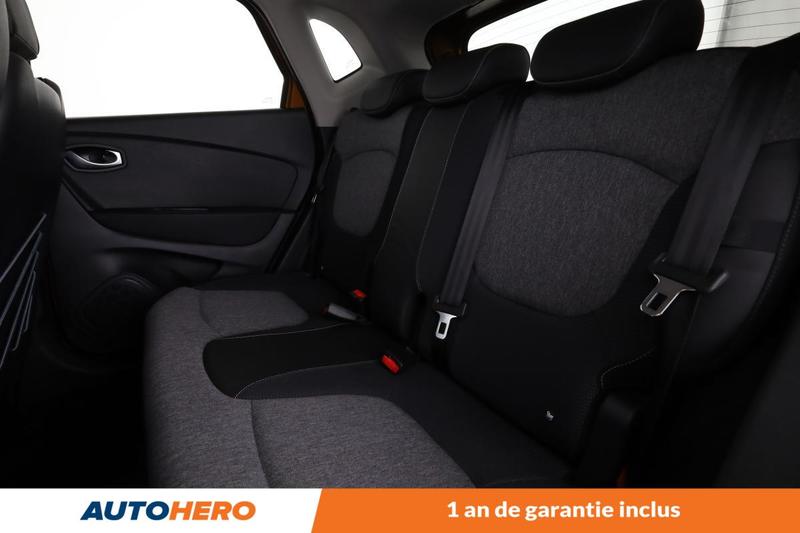 Renault Captur 1.3 TCe Intens 150 ch