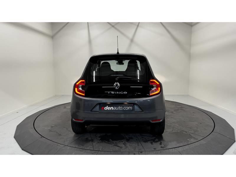 Renault Twingo III SCe 65 - 21 Zen