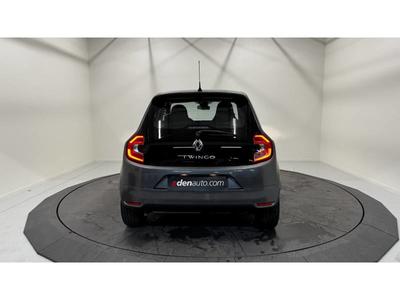 Renault Twingo III SCe 65 - 21 Zen