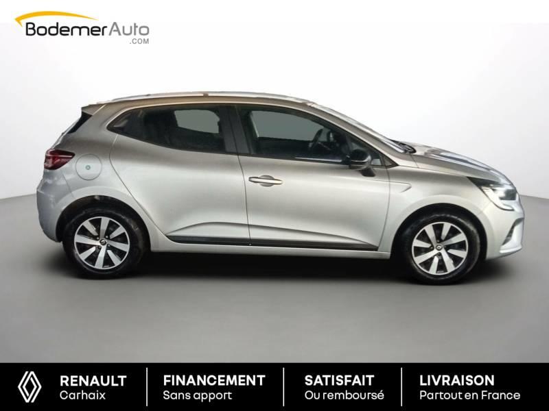 Renault Clio TCe 90 Equilibre