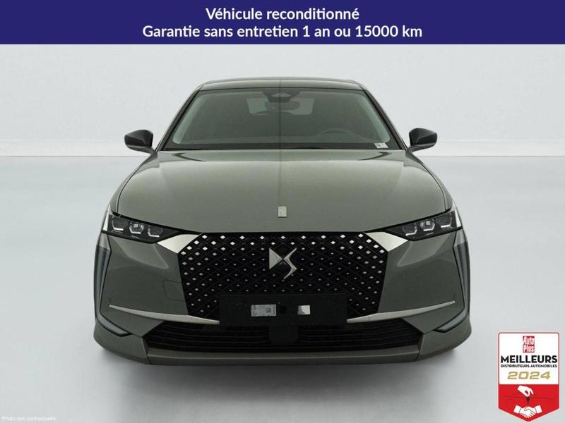 Ds Ds 4 Ds4 PureTech 130 Eat8 Rivoli