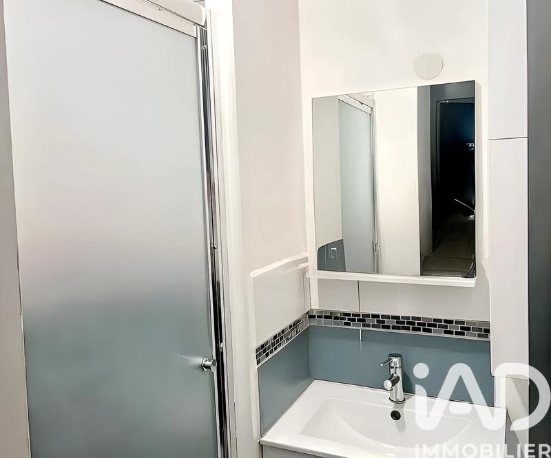 Appartement - 87 m² - 4 pièces