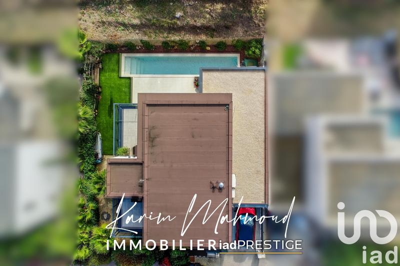 Maison de maîtres - 140 m² - 5 pièces