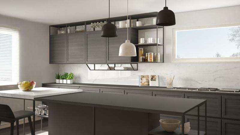 Appartement - 85 m² - 4 pièces