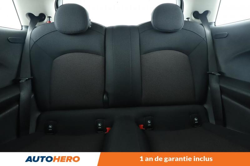 Mini Mini One 3p 75 ch