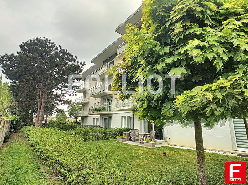 Appartement - 53 m² - 3 pièces