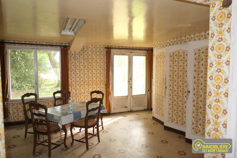 Maison - 199 m² - 5 pièces