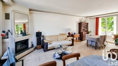 Maison - 113 m² - 5 pièces
