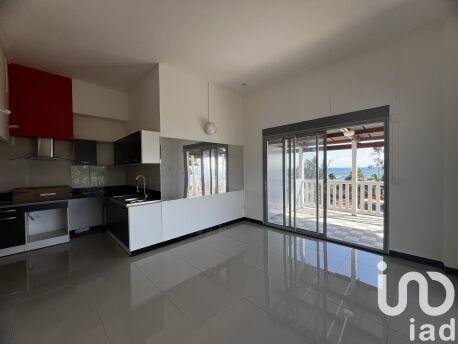 Duplex - 110 m² - 5 pièces