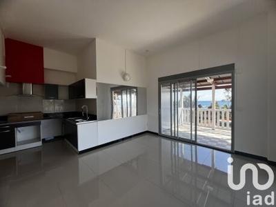 Duplex - 110 m² - 5 pièces