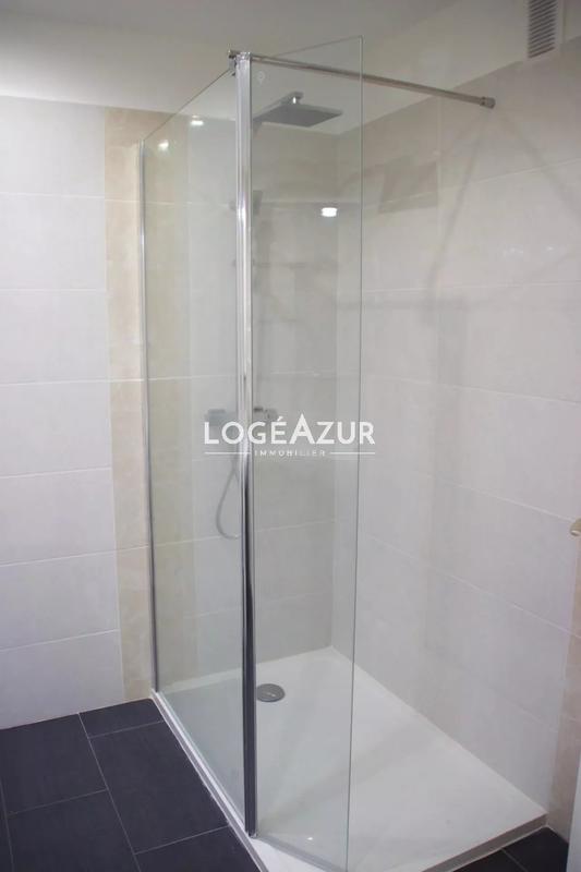 Appartement - 55 m² - 2 pièces