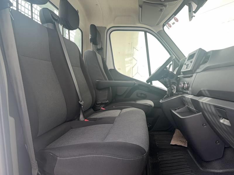 Renault Master Fourgon Cc Prop Rj3500 L2 Pafc Blue Dci 130 Euro VI Confort