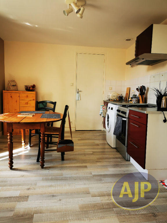 Appartement - 76 m² - 3 pièces